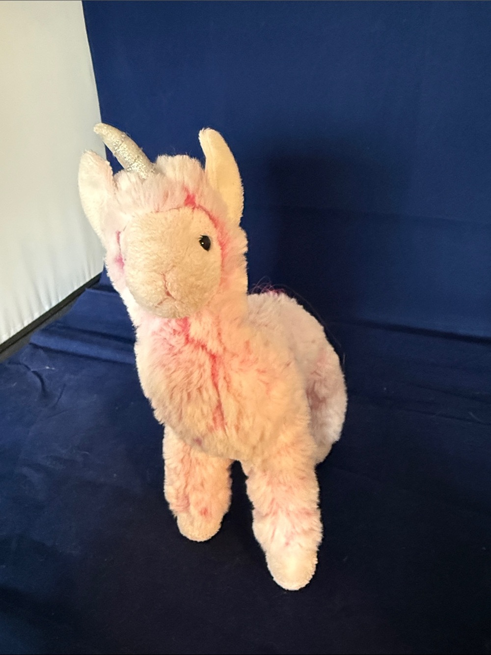 Douglas Pink Lamacorn